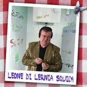 LEONE DI LERNIA MELANZANE LYRICS .